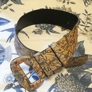 Unique Womens Belt
